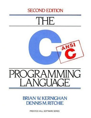 The C Programming Language