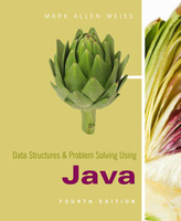 Data Structures and Problem Solving